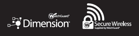 WatchGuard DIMENSION Wireless